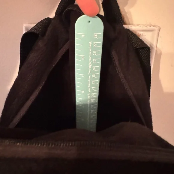 XXXHolic Mokona Plush Backpack - Picture 3 of 6